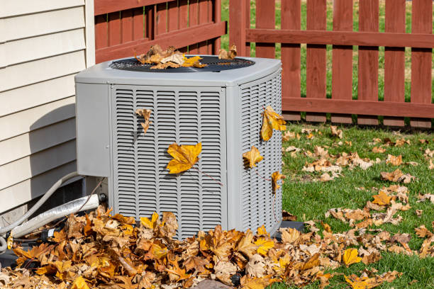 Best HVAC Air Duct Cleaning  in Sublette, KS
