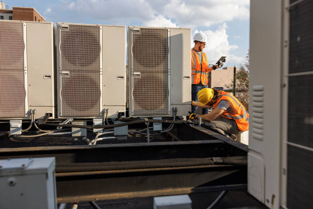 Best Ductless HVAC Repair  in Sublette, KS