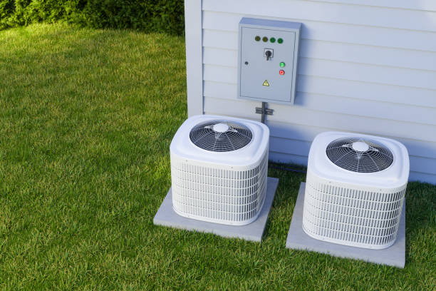 Air Quality Test in Sublette, KS