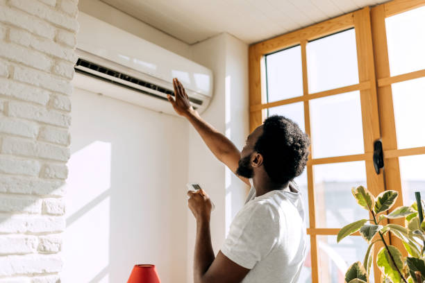 Best Emergency HVAC Repair  in Sublette, KS