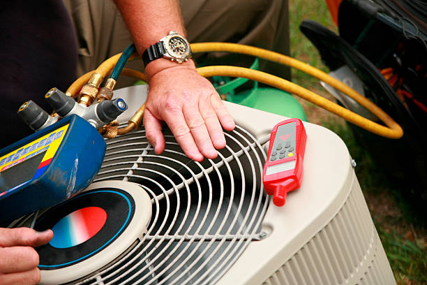 Best HVAC Installation Services  in Sublette, KS