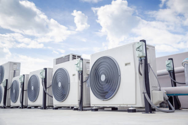 Best HVAC Installation Services  in Sublette, KS