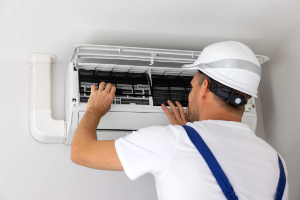 Best Ductless HVAC Repair  in Sublette, KS