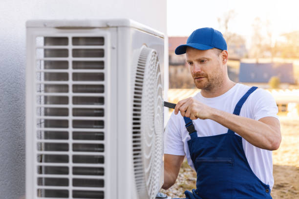 Best HVAC Contractors  in Sublette, KS
