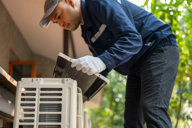 Best HVAC Maintenance Near Me  in Sublette, KS