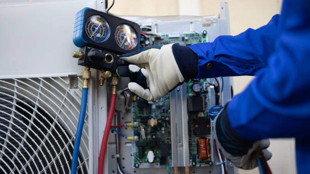 Best HVAC Emergency Services  in Sublette, KS